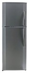 Холодильник LG GR-V272 RLC 53.70x151.50x60.40 см