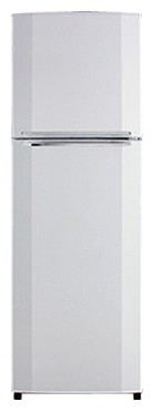 Kühlschrank LG GR-V292 SC Foto, Charakteristik