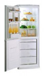 Kühlschrank LG GR-V389 SQF 59.50x188.00x62.60 cm