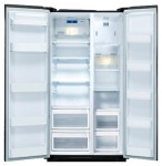 Kühlschrank LG GW-B207 FBQA 89.40x175.30x72.50 cm