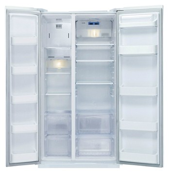 Kühlschrank LG GW-B207 QVQA Foto, Charakteristik