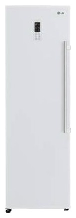 Ψυγείο LG GW-B401 MASZ φωτογραφία, χαρακτηριστικά