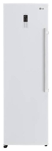 Refrigerator LG GW-B401 MVSZ larawan, katangian