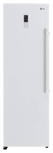 Jääkaappi LG GW-B404 MVSV Kuva, ominaisuudet
