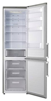 Kühlschrank LG GW-B429 BLCW Foto, Charakteristik