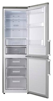 Refrigerator LG GW-B429 BLQW larawan, katangian