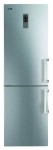 Kühlschrank LG GW-B449 EAQW 59.50x190.00x67.10 cm