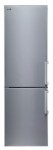 Kühlschrank LG GW-B469 BLCM 59.50x190.00x68.60 cm