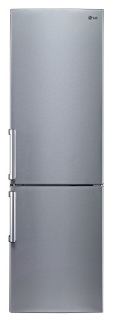 Buzdolabı LG GW-B469 BLCP fotoğraf, özellikleri