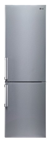 Холодильник LG GW-B469 BLCZ фото, Характеристики