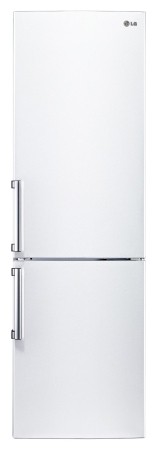 Холодильник LG GW-B469 BQCP фото, Характеристики