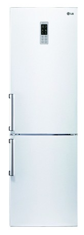 Kühlschrank LG GW-B469 BQCZ Foto, Charakteristik
