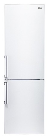 Холодильник LG GW-B469 BQHW Фото, характеристики