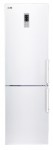 Kühlschrank LG GW-B469 BQQM 59.50x190.00x68.60 cm