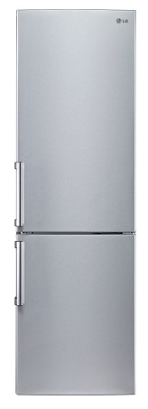 Kjøleskap LG GW-B469 BSCZ Bilde, kjennetegn