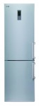 Kühlschrank LG GW-B469 ELQP 59.50x190.00x68.60 cm