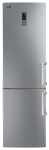 Kühlschrank LG GW-B469 ELQZ 59.50x190.00x68.60 cm