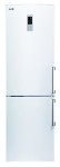 Kühlschrank LG GW-B469 EQQP 59.50x190.00x68.60 cm