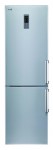 Kühlschrank LG GW-B469 ESQP 59.50x190.00x68.60 cm