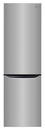 Ψυγείο LG GW-B469 SLCW φωτογραφία, χαρακτηριστικά