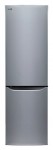 Kühlschrank LG GW-B469 SSCW 59.50x201.00x65.00 cm