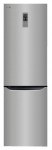 Kühlschrank LG GW-B469 SSQW 59.50x201.00x62.00 cm