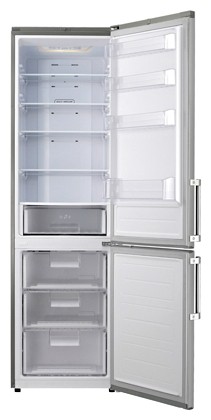 Холодильник LG GW-B489 BLCW Фото, характеристики