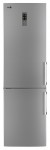 Kühlschrank LG GW-B489 BLSW 59.50x201.10x67.10 cm