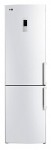 Kühlschrank LG GW-B489 SQQW 59.50x200.00x66.80 cm