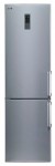 Kühlschrank LG GW-B489 YLQW 60.00x201.00x69.00 cm