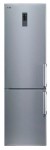 Kühlschrank LG GW-B489 YMQW 60.00x201.00x69.00 cm
