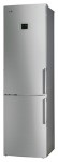 Kühlschrank LG GW-B499 BAQW 59.50x201.00x67.10 cm