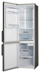 Kühlschrank LG GW-B499 BNQW 59.50x201.00x67.10 cm