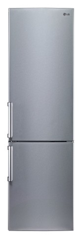 Jääkaappi LG GW-B509 BLCP Kuva, ominaisuudet