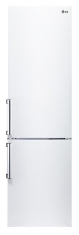 Холодильник LG GW-B509 BQCZ фото, Характеристики