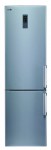 Kühlschrank LG GW-B509 ELQP 59.50x201.00x68.60 cm