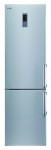 Kühlschrank LG GW-B509 ESQZ 59.50x201.00x68.60 cm