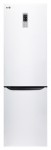 Kühlschrank LG GW-B509 SQQZ 59.50x201.00x65.00 cm