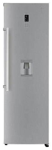 Refrigerator LG GW-F401 MASZ larawan, katangian