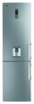Kühlschrank LG GW-F489 ELQW 59.50x201.00x67.10 cm