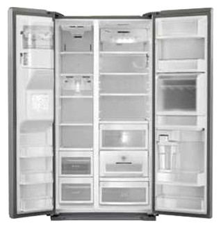 Køleskab LG GW-L227 NAXV Foto, Egenskaber