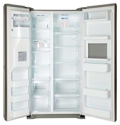 Ψυγείο LG GW-P227 HLQV φωτογραφία, χαρακτηριστικά