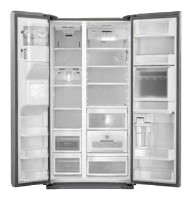 Kühlschrank LG GW-P227 NLPV Foto, Charakteristik