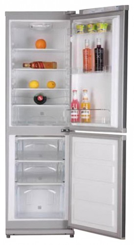 Холодильник LGEN BM-155 S фото, Характеристики