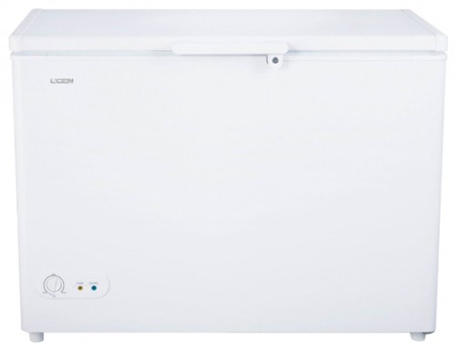 Холодильник LGEN CF-260 K фото, Характеристики