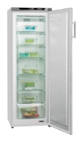 Refrigerator LGEN F-175 NFW larawan, katangian