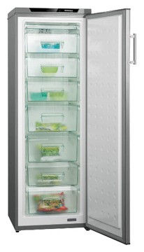 Tủ lạnh LGEN F-175 NFX ảnh, đặc điểm