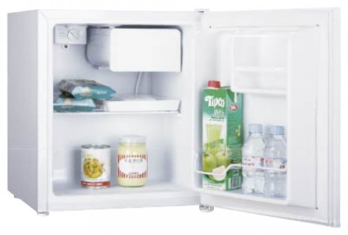 Kühlschrank LGEN SD-051 W Foto, Charakteristik