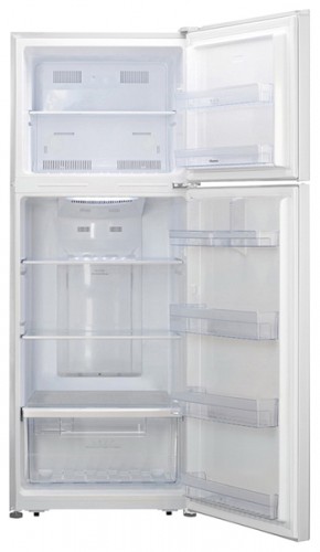 Хладилник LGEN TM-177 FNFW снимка, Характеристики
