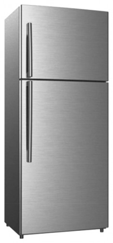 Refrigerator LGEN TM-180 FNFX larawan, katangian
